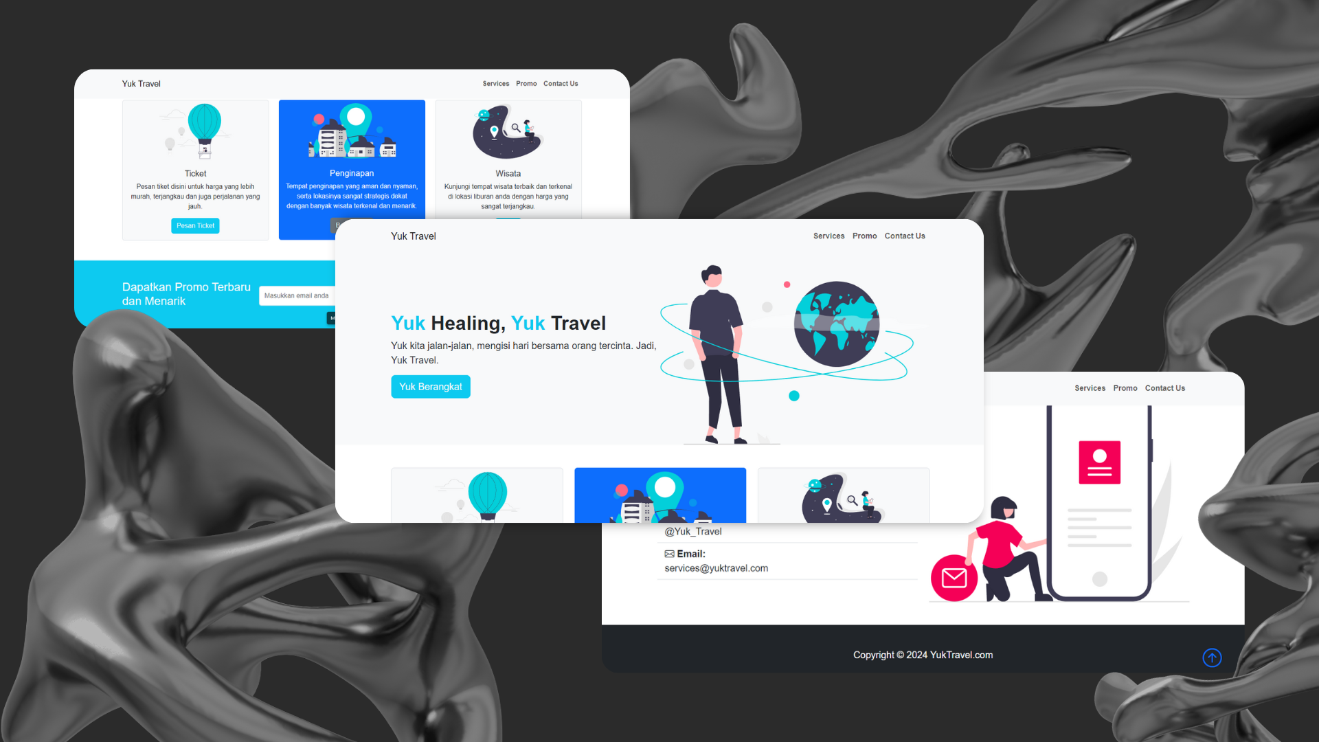 Bootstrap-Project